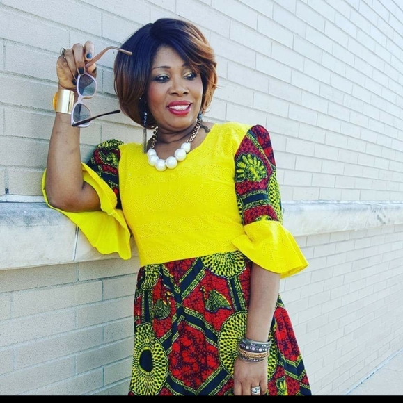 Custom made size 10 - Picture 8 of 8